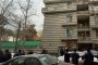 جزئیات حمله به سفارت آذربایجان/ یک نفر کشته و دو نفر زخمی شدند