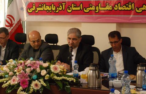 انتشار مطلبی در یاشیل وطن اخطاریه اداره امور آب مرند به شهرداری این شهر را در پی داشت