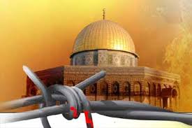 راهپیمایی روز قدس ۹۵ در مرند برگزار شد + تصاویر