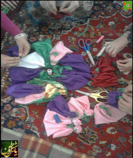 کمک قابل توجه کاربران فضای مجازی به دختر ۲ ساله بیمار اهل مرند