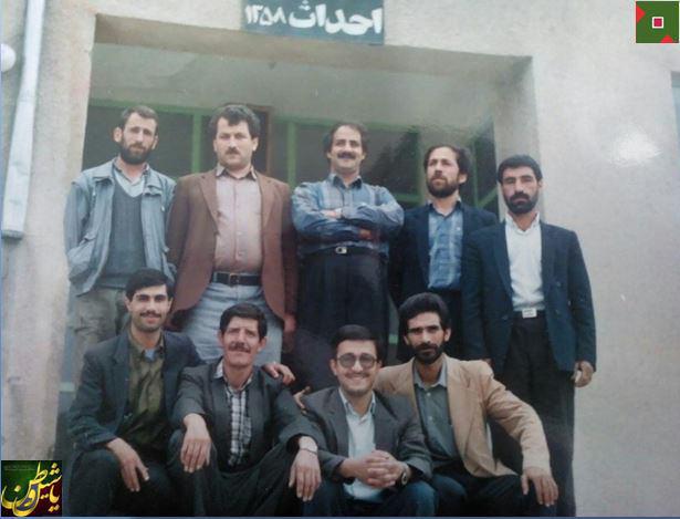 گفتگو با روحانی مجری برنامه شب های آسمانی در مرند