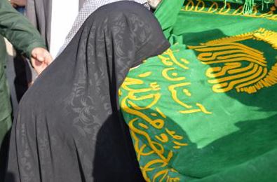 مزار امام زاده سید احمد (ع)  مرند عطرافشانی شد