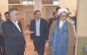 کارگاه آموزشی مجمع بسیج مرند برگزار شد