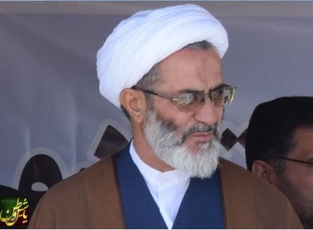 تحلیل حجت الاسلام سنجری از توصیه رهبری در مورد حضور دکتر احمدی نژاد در انتخابات ریاست جمهوری آتی