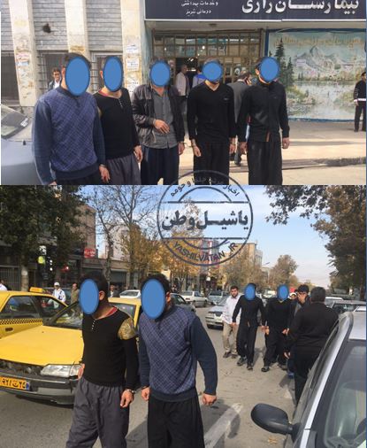 بازدید همگانی از مراکز فنی و حرفه ای تا ۲۷ آبان