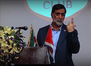 صاحبان املاک و حقوق در مسیر خط انتقال آب ارس به هرزندات و یکانات پیگیر باشند