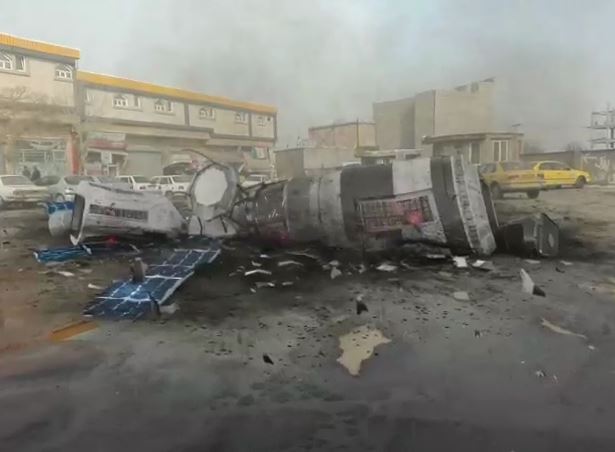 ♻️ تذکر جدی فرماندار مرند در خصوص مشکلات شهرک میلاد