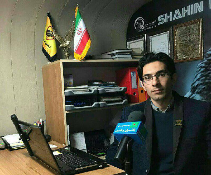 مرند میزبان فرزندی قهرمان پس از ۳۲ سال