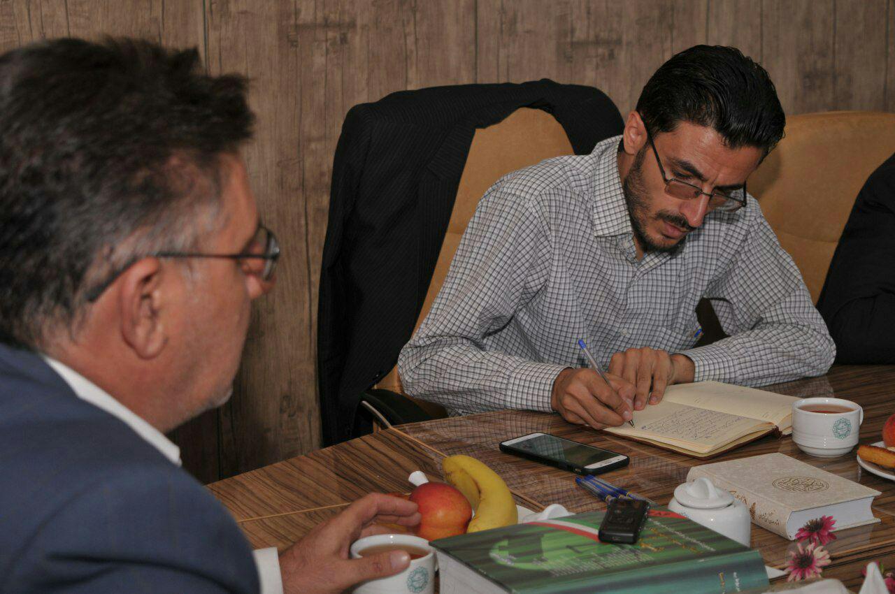 نتایج انتخابات نظام پزشکی شهرستانهای مرند و جلفا