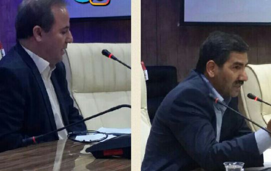 مرگ شهروند جانباز مرندی در اداره گاز