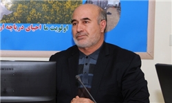 خرید حمایتی بیش از ۹۳ تن شیر از گوسفندداران منطقه النجق مرند