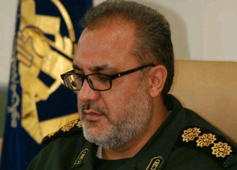 پایان کار داعش و پیام تبریک نماینده مرند و جلفا در مجلس