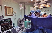 ۲۵ هزار ایرانی نیاز به پیوند دارند