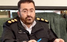 رانندگان از سفرهای غیر ضروری در استان آذربایجان شرقی پرهیز کنند
