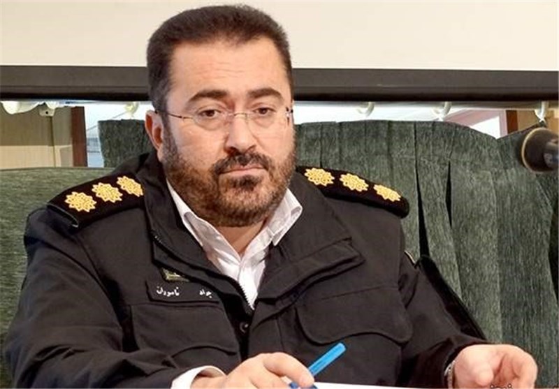 رانندگان از سفرهای غیر ضروری در استان آذربایجان شرقی پرهیز کنند