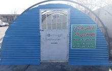 سازمان تعاون روستایی آذربایجان شرقی به کمک دامداران زلزله زده شتافت