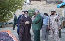 بسیج سازندگی سپاه استان آذربایجان شرقی در مناطق زلزله‌زده غرب کشور موفق عمل کرد