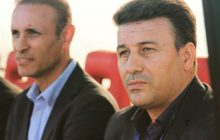 محمودى: ۶۰ هزار نفر در ۹۰ دقیقه هم‌صدا فحاشى کردند