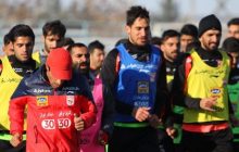 تراکتورسازی ۱۱ بازیکن جذب می‌کند