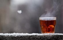 چای بنوشید تا بیماری چشمی نگیرید!