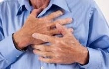 مهم‌ترین نشانه اولیه حمله قلبی چیست؟