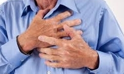 مهم‌ترین نشانه اولیه حمله قلبی چیست؟
