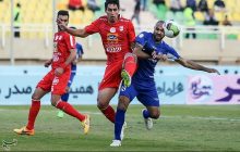 شاگردان ویسی به دنبال کسب نخستین پیروزی خارج از خانه