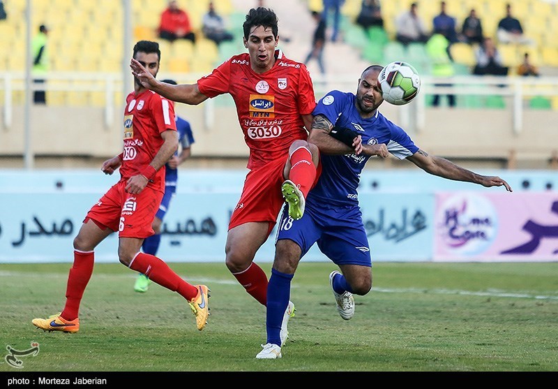 شاگردان ویسی به دنبال کسب نخستین پیروزی خارج از خانه