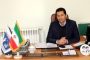 کلنگ زنی تقاطع زیرگذر دولت آباد مرند