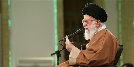 ۹ دی دفاع از ارزش‌ها و دین بود/ کسانی که همه امکانات کشور دستشان هست یا بوده حق ندارند نقش اپوزیسیون بازی کنند/ اینها باید پاسخگو باشند