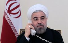 دستور روحانی به وزیر کشور برای تسریع در امدادرسانی به زلزله زدگان کرمان