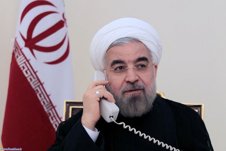 دستور روحانی به وزیر کشور برای تسریع در امدادرسانی به زلزله زدگان کرمان