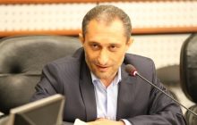 عملیات توسعه فاضلاب مرند با ۸۰ میلیارد ریال اعتبار اجرا می شود