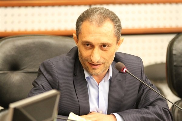 عملیات توسعه فاضلاب مرند با ۸۰ میلیارد ریال اعتبار اجرا می شود