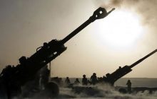 انفجارهای شدیدی دمشق را لرزاند/ احتمال حمله موشکی اسرائیل