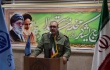 برای رفع معضلات و مشکلات کشور وسعت دید و تفکر بسیج ضروری است