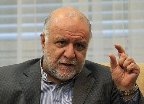 زنگنه: جمع قیمت بنزین و گازوئیل از ۲۰۰۰ تومان بیشتر نخواهد شد