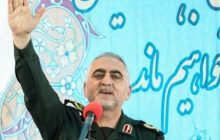 مدافعان حرم جبهه نبرد با دشمن را هزاران کیلومتر دورتر از ایران بردند