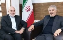 فرماندار جلفا: تعاونی ها بهترین و امن ترین مکان برای منافع اقتصادی کشور هستند