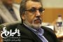 امام جمعه مرند: رژیم آمریکا فرعون زمان و شیطان بزرگ است