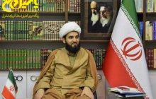 به جای تعیین پایتخت دنبال گورستانی برای دفن لاشه صهیونیستها باشید