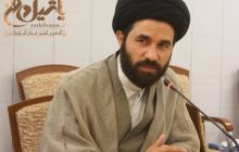 امام جمعه صوفیان از نماینده مرند و جلفا تقدیر کرد