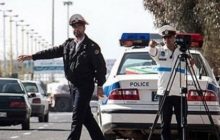 مأموران راهور حق متوقف کردن خودرو بدون‌احراز تخلف را ندارند