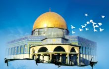 ایران تصمیم ترامپ در قبال قدس را محکوم کرد