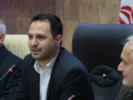 نماینده مرند و جلفا: من هرگز وعده نداده ام به تنهایی مشکل اشتغال منطقه را حل کنم/ بسترها فراهم و سنگ اندازی نشود