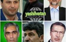 دعوت یاشیل وطن از نمایندگان ادوار مختلف مرند و جلفا برای میزگرد عملکردها