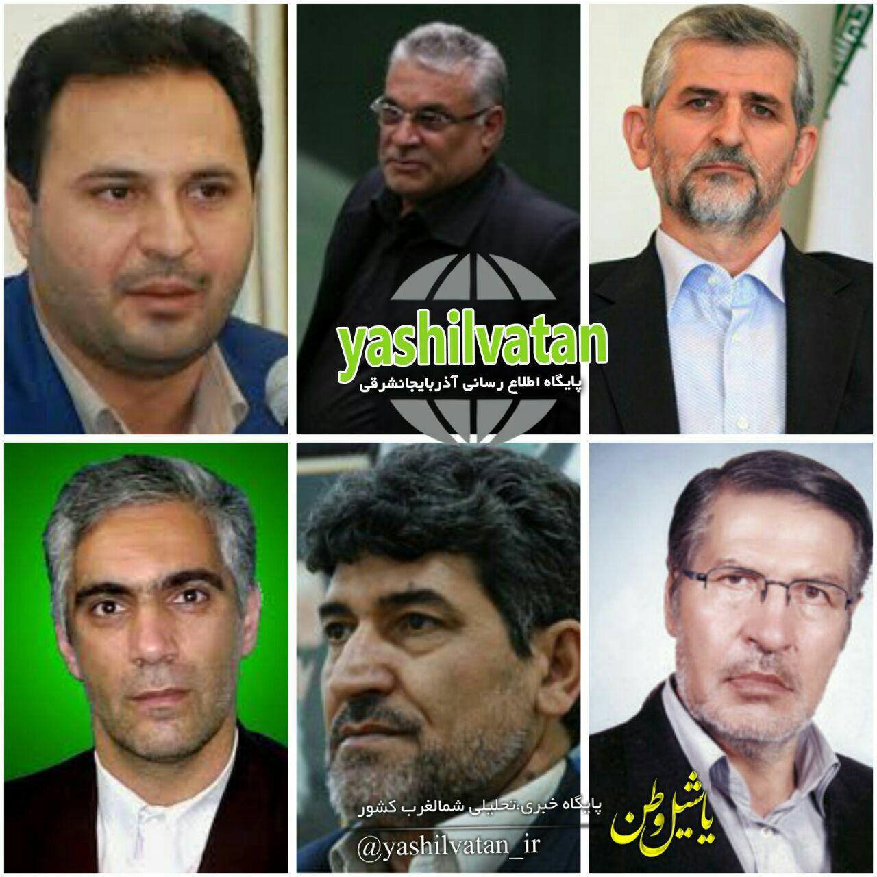 دعوت یاشیل وطن از نمایندگان ادوار مختلف مرند و جلفا برای میزگرد عملکردها