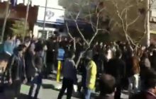 سوء‌استفاده رسانه‌های معاند از تجمع مردم مشهد مقدس