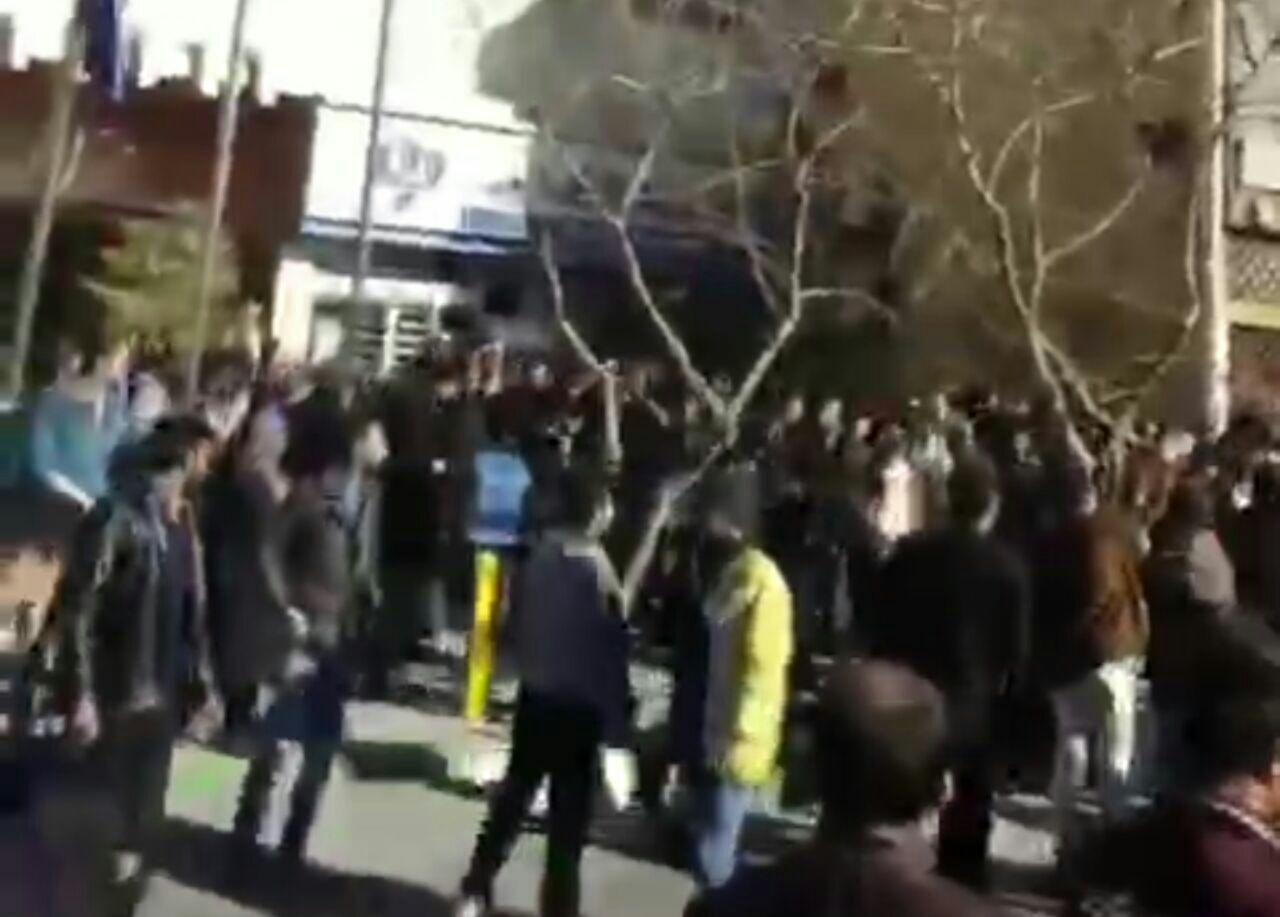 سوء‌استفاده رسانه‌های معاند از تجمع مردم مشهد مقدس