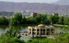 در ستایش سکوت تبریز